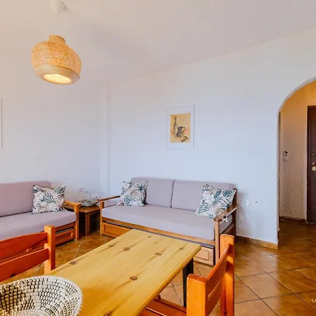 Amphitriti Seafront Apartments, Loutra Appartamento *