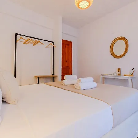 Amphitriti Seafront Apartments, Loutra Appartamento *