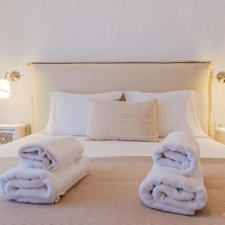 Appartamento Amphitriti Seafront Apartments, Loutra Agia Paraskevi (Kassandra)