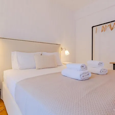 Amphitriti Seafront Apartments, Loutra Appartement Agia Paraskevi (Kassandra)