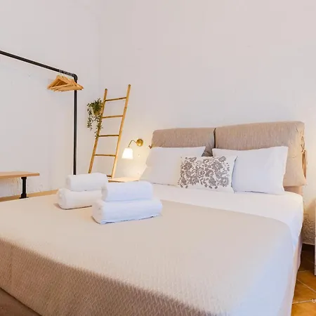 Appartamento Amphitriti Seafront Apartments, Loutra Agia Paraskevi (Kassandra)