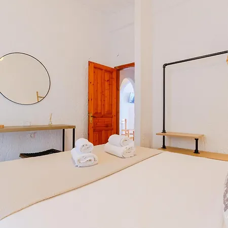 Amphitriti Seafront Apartments, Loutra Appartamento Agia Paraskevi (Kassandra)