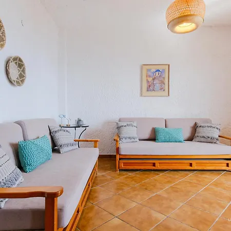Apartmán Amphitriti Seafront Apartments, Loutra