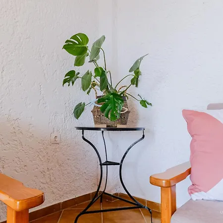 Apartmán Amphitriti Seafront Apartments, Loutra