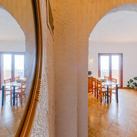Amphitriti Seafront Apartments, Loutra * Agia Paraskevi (Kassandra)