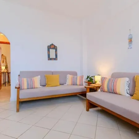 Amphitriti Seafront Apartments, Loutra Apartmán